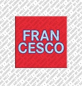 MAGNET-STORIES Aimant - FRANCESCO