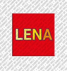 MAGNET-STORIES Magnet - LENA