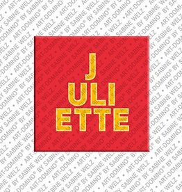 MAGNET-STORIES Magnet - JULIETTE