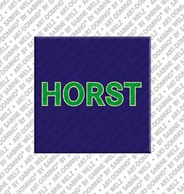 MAGNET-STORIES Magnet - HORST