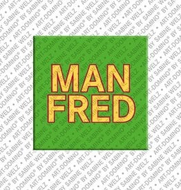 MAGNET-STORIES Aimant - MANFRED