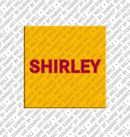 MAGNET-STORIES Aimant - SHIRLEY