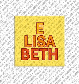 MAGNET-STORIES Magnet - ELISABETH