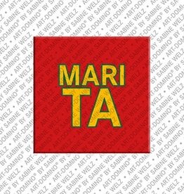 MAGNET-STORIES Magnet - MARITA