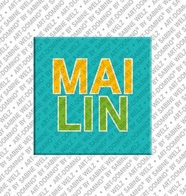 MAGNET-STORIES Magnet - MAILIN