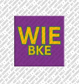 MAGNET-STORIES Magnet - WIEBKE