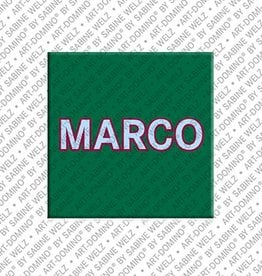 MAGNET-STORIES Aimant - MARCO