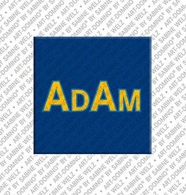 MAGNET-STORIES Aimant - ADAM