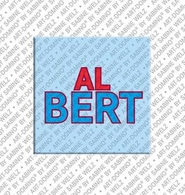 MAGNET-STORIES Aimant - ALBERT
