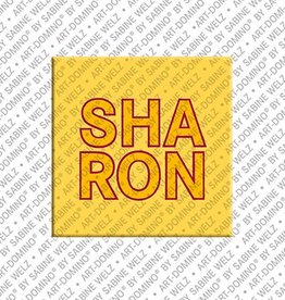 MAGNET-STORIES Magnet - SHARON