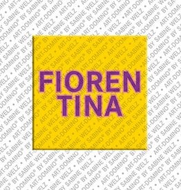 MAGNET-STORIES Magnet - FIORENTINA