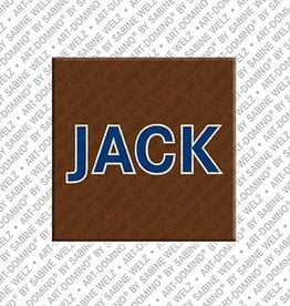 MAGNET-STORIES Aimant - JACK