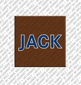 MAGNET-STORIES Magnet - JACK