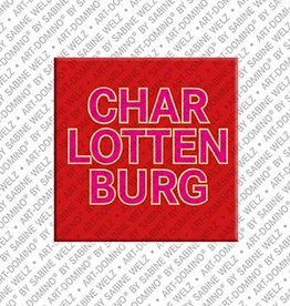 MAGNET-STORIES Magnet - Germany - Berlin - Charlottenburg