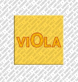 MAGNET-STORIES Aimant - VIOLA