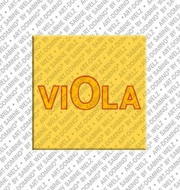 MAGNET-STORIES Magnet - VIOLA