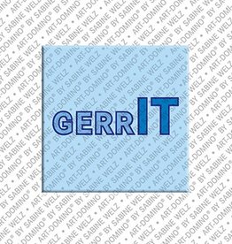 MAGNET-STORIES Magnet - GERRIT