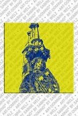 MAGNET-STORIES Brême – Roland 1