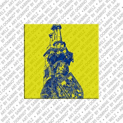 MAGNET-STORIES Brême – Roland 1