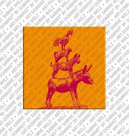 MAGNET-STORIES Magnet - Germany - Bremen - 02