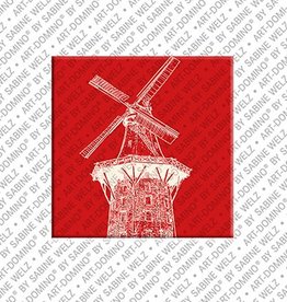 MAGNET-STORIES Magnet - Allemagne - Brême - 07