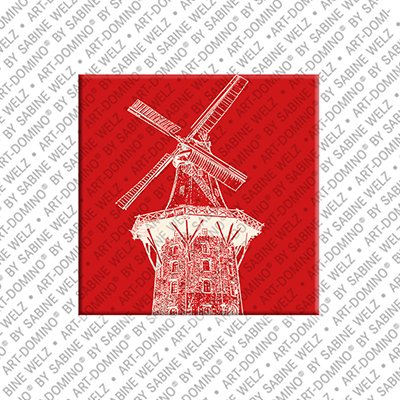 MAGNET-STORIES Bremen – Mill Am Wall