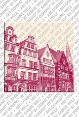 MAGNET-STORIES Bremen – Town Hall Square