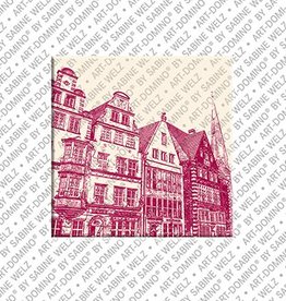 MAGNET-STORIES Magnet - Germany - Bremen - 09