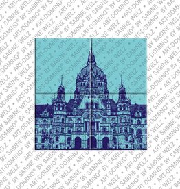 MAGNET-STORIES MAGNET PICTURE HANOVRE - 02