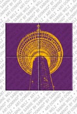 MAGNET-STORIES Berlin - TV Tower - 3