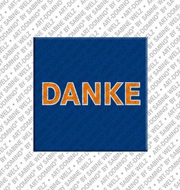 MAGNET-STORIES Aimant - DANKE