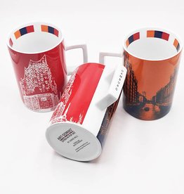 MAGNET-STORIES CITY-MUG HAMBURG - 08