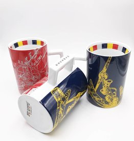 MAGNET-STORIES CITY-MUG HAMBURG - 03