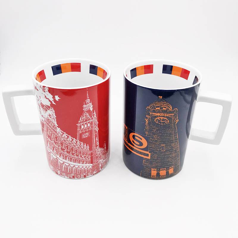 MAGNET-STORIES HAMBURG CITY-MUG - 06