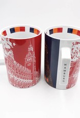 MAGNET-STORIES HAMBURG CITY-MUG - 06