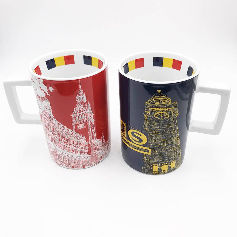 MAGNET-STORIES HAMBURG CITY-MUG 09