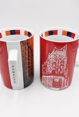 MAGNET-STORIES COUPE DE LA VILLE HAMBOURG - 08