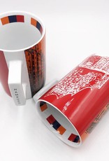 MAGNET-STORIES Hamburg CITY-MUG - 08