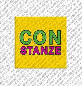 MAGNET-STORIES Magnet - CONSTANZE