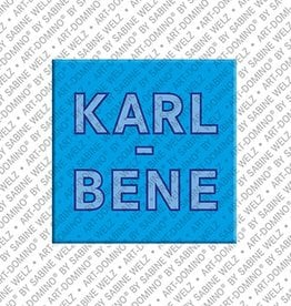 MAGNET-STORIES Aimant - KARL-BENE