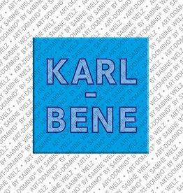 MAGNET-STORIES Magnet - KARL-BENE