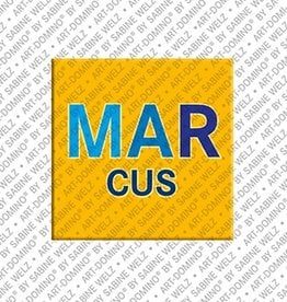 MAGNET-STORIES Magnet - MARCUS