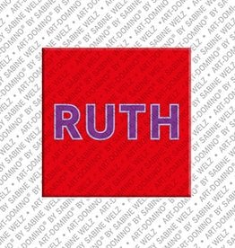 MAGNET-STORIES Magnet - RUTH