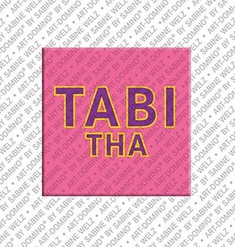 MAGNET-STORIES Aimant - TABITHA