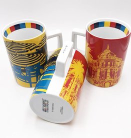 MAGNET-STORIES COUPE DE LA VILLE  NICE - 01