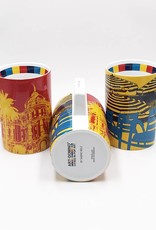 ART-DOMINO® BY SABINE WELZ NICE CITY-MUG 01