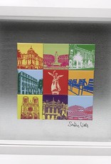 MAGNET-STORIES Nice - Motif Mix 9-01