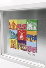 MAGNET-STORIES Nice - Motif Mix 9-01