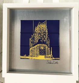 MAGNET-STORIES MAGNETIC PICTURE HAMBURG - 9-02