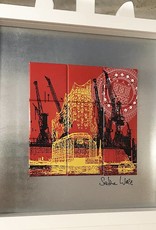 MAGNET-STORIES Hamburg - Collage